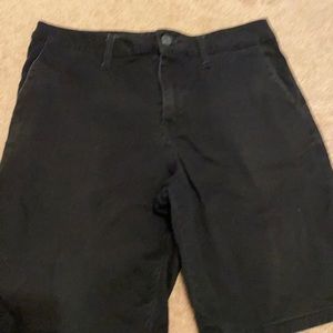 Men’s Chino shorts